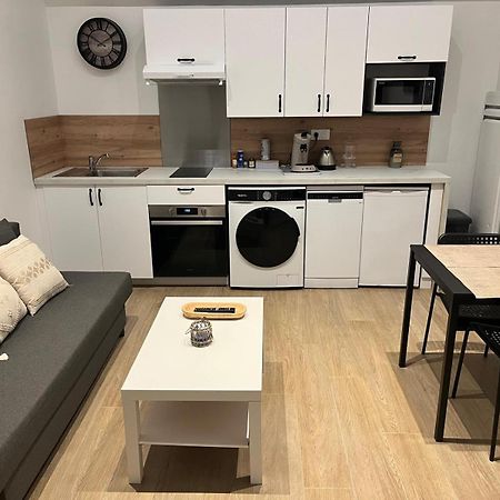 Loft Du Pain Avec Spa Privatif Druye Luaran gambar